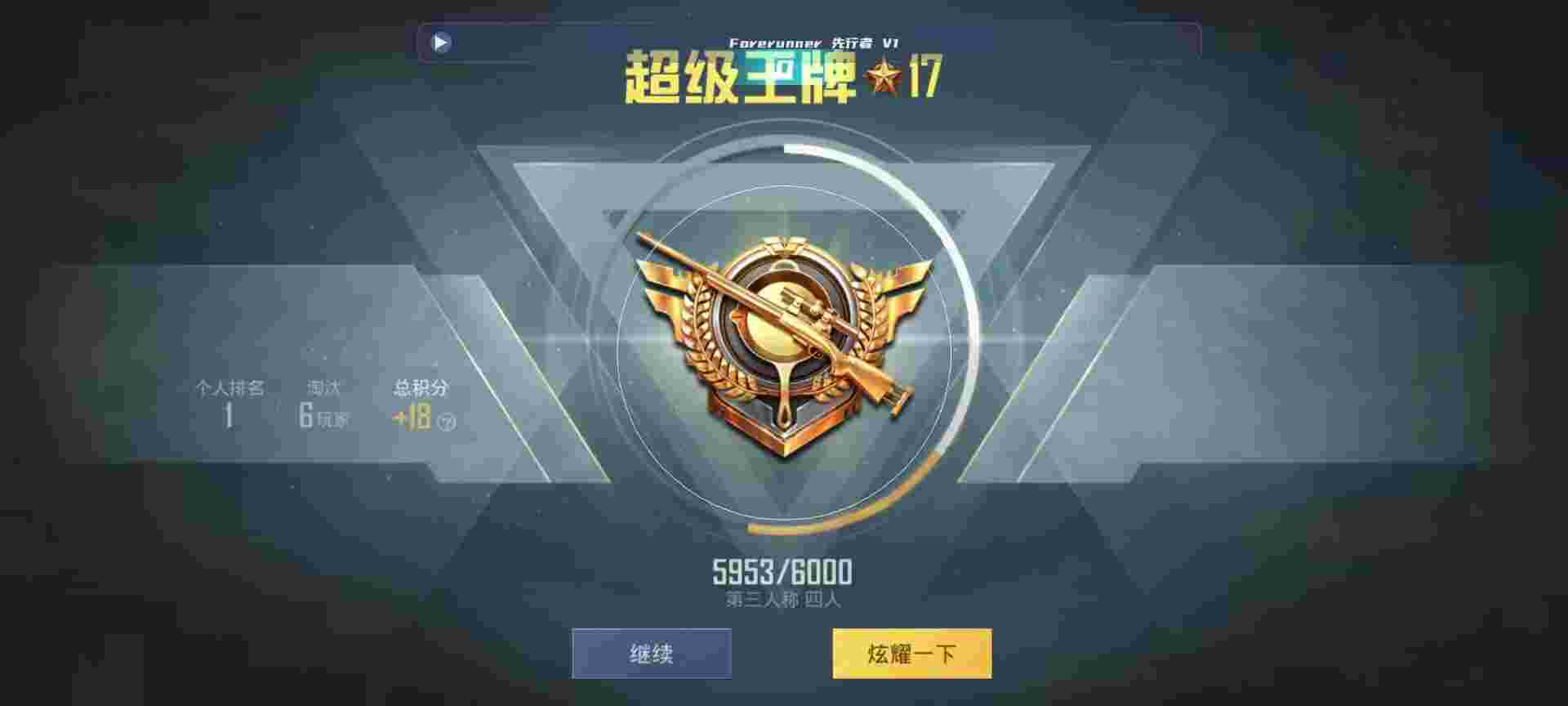 和平精英鸡腿辅助自瞄 - ˰ƽӢ辅助预览图